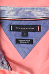 Men's T'Shirts - Tommy Hilfiger - Size - M - MTS - FAS010 - GEE