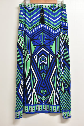 Ladies Skirts - Rockmans - Size 12 - LSK - FAS017 - GEE