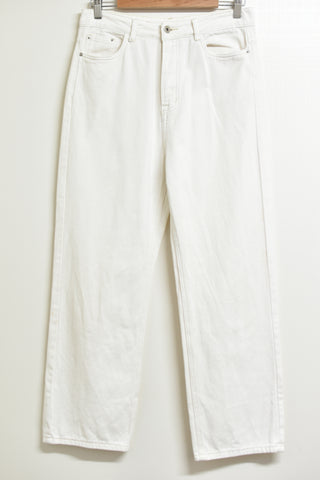 Ladies Jeans - Dissh - Size 12 - LJE - FAS023 - GEE