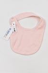 Girls Miscellaneous - Target Bib - Size 3-6M - GMIS58 - GEE