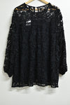 Ladies Tops *New* - T.S (Taking Shape) - Size 24 - LT0 WPLU - FAS021 - GEE