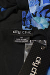 Ladies Tops - City Chic - Size M - LT0 - FAS019 - GEE