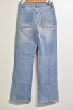 Ladies Denim - Country Denim - Size 10 - LJE - FAS005 - GEE