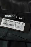 Ladies Pants *NEW* - Dangerfield - Size 20 - LP0 - WPLU - FAS035 - LB