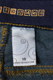 Ladies Denim *New* - Target - Size 10 - LJE - FAS001 - VG