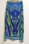 Ladies Skirts - Rockmans - Size 12 - LSK - FAS017 - GEE