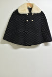 Vintage Inspired Jackets - Debbie - Size S - VBOT LJ0 - FAS023 - GEE