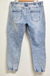 Men's Denim - Connor - Size 38 - MJE MPLU - FAS032 - GEE