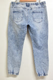 Men's Denim - Connor - Size 38 - MJE MPLU - FAS032 - GEE