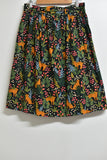 Ladies Skirts - Princess Highway - Size 14 - LSK VBOT - FAS032 - VG