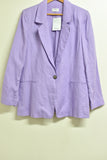 Ladies Jackets *New* - Sussan - Size 14 - LJ0 - FAS016 - GEE