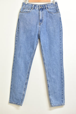 Ladies Denim - Glassons - Size 10 - LJE10 - FAS010 - GEE