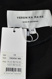 Ladies Dresses *New* - Veronika Maine - Size 12 - LD0 - FAS001 - VG