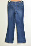 Ladies Denim - The 1964 Denim Company - Size 12 - LJE - FAS024 - GEE