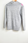 Ladies Knitwear - Millers - Size S - LW01112 - GEE