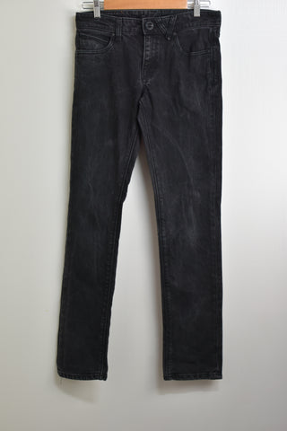 Mens Denim - Volcom Jeans - Size 30 - MJE385 - GEE