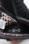 Children's Shoes - K-D - Size - 2 - CS0 2 - FAS013 - GEE