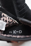 Children's Shoes - K-D - Size - 2 - CS0 2 - FAS013 - GEE