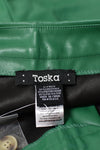 Ladies Shorts - Toska- Size S - LS0 - FAS033 - GEE