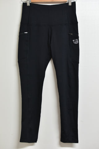 Ladies Activewear *New* - Get Franked - Size M - LACT - FAS005 - GEE