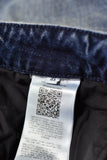 Ladies Denim - Guess - Size 33 - LJE - FAS018