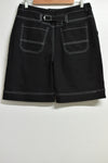 Ladies Shorts *New* - Princess Polly - 10 - LS0 - FAS015 - GEE