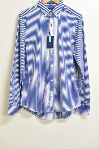 Men's Shirts - Gant - Size - L - MSH - FAS034 - GEE