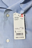 Mens Shirts *New* - Uni Qlo - Size L - MSH - FAS021 - GEE