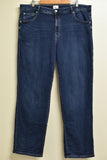 Ladies Denim - Just Jeans - Size 20 - LJE - FAS025 - GEE