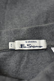 Men's Shirts - Ben Sherman - Size XL - MSH - MPLU - FAS031