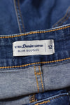 Ladies Denim - The 1964 Denim Company - Size 12 - LJE - FAS024 - GEE