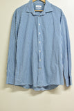 Men's Shirts  - Calvin Klein - Size 44 - MSH - FAS013