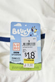 Boys T'Shirt - Bluey - Size 3 - BYS BTS - FAS011 - GEE