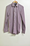 Mens Shirts *New* - Bell & Barnett - Size 39 - MSH - FAS021 - GEE
