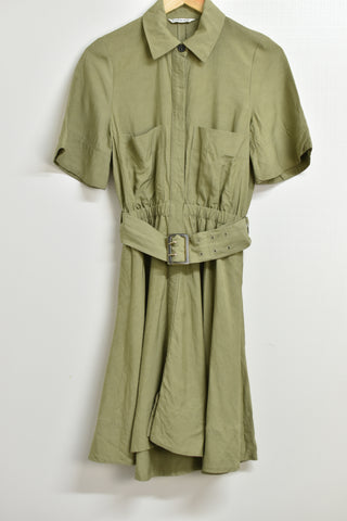 Ladies Dresses - Country Road - Size 4 - LD0 - FAS015 - GEE