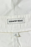 Ladies Shorts - Country Road - Size 12 - LS0 - FAS004 - GEE