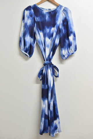 Ladies Dresses *New* - Veronika Maine - Size 12 - LD0 - FAS006 - GEE