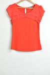 Ladies Tops - Jacqui.E - Size XS - LT0 - FAS003 - GEE