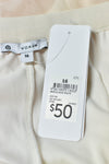 Ladies Skirts *New* - Target Women - Size 16 - LSK WPLU - FAS004 - GEE
