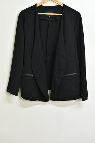 Ladies Jackets - Basque - Size 20 - LJ0 WPLU - FAS003 - GEE