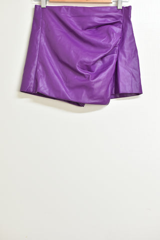Ladies Shorts - Zara - Size S - LS0 - FAS033 - GEE