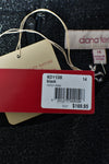 Ladies Dresses *New* - Diane Ferrari - Size 14 - LD0 - FAS033 - GEE