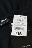Bands/Graphic Tee's *New* - Motley Crue - Size L - VBAN - FAS030 - GEE