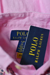 Boys Shirts *New* - Polo : Ralph Lauren - Size S(8) - BYS BSH - FAS010 - GEE
