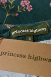Ladies Skirts *New* - Princess Highway - Size 10 - LSK - FAS018 - GEE