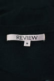 Vintage Inspired Tops - Review - Size 16 - VTOP WPLU - FAS032 - GEE