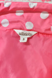 Girls Jackets - Milkshake - Size 5 - GRL GJ0 - FAS030 - GEE