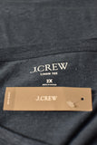 Ladies Tops *New* - J Crew - Size 2X - LT0 WPLU - FAS027 - GEE