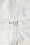 Ladies Jeans - Dissh - Size 12 - LJE - FAS023 - GEE