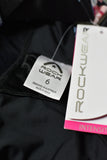 Ladies Activewear *New* - Rock Wear - Size 6 - LACT - FAS029 - GEE